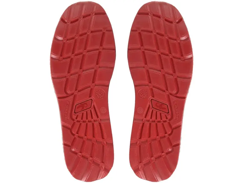 Obuv CXS ISLAND PAROS S1P, polobotka, vel. 39